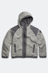 STRATUS GREY / ANCHOR GREY