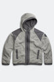 STRATUS GREY / ANCHOR GREY