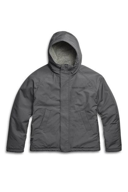 STRATUS GREY / ANCHOR GREY