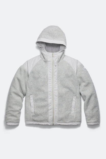 SILVERBIRCH HEATHER / SLVRBRCH