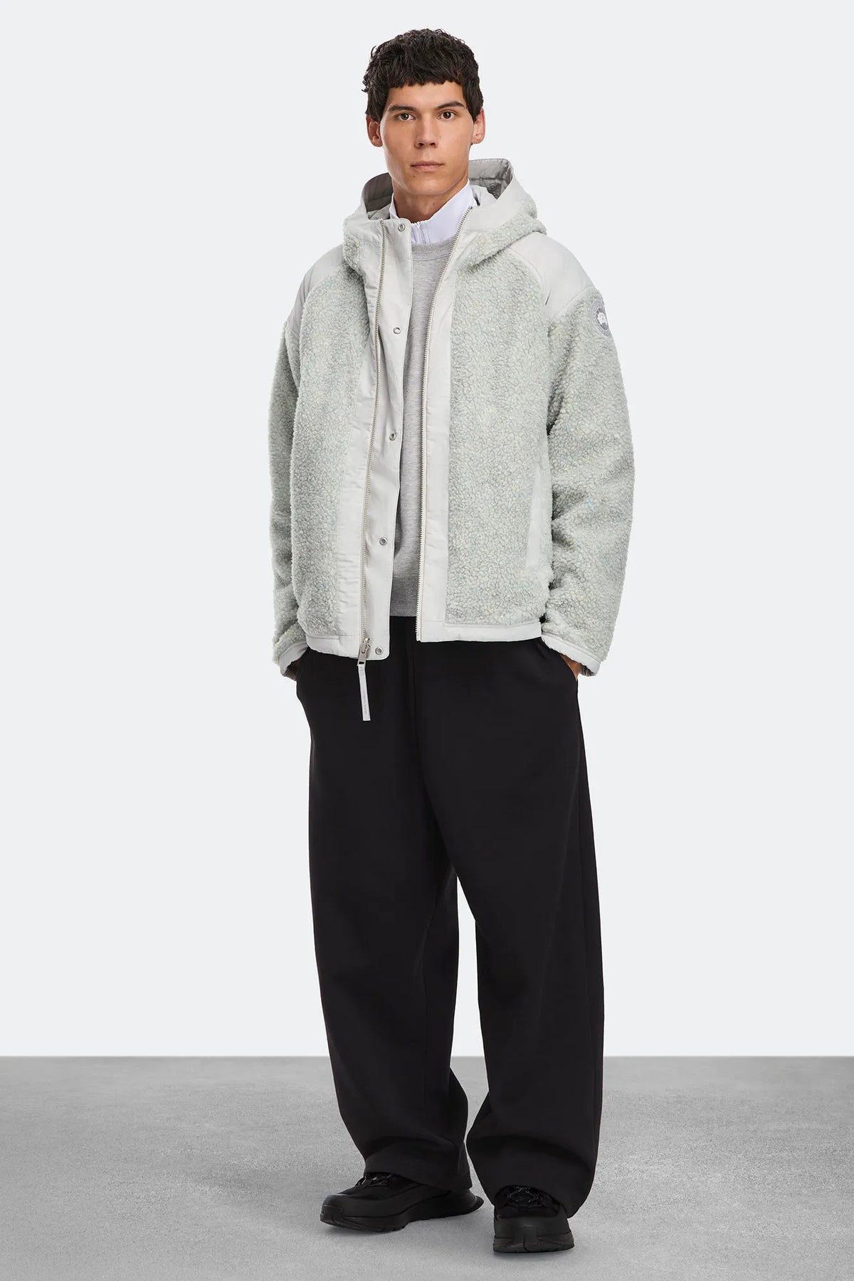 SILVERBIRCH HEATHER / SLVRBRCH