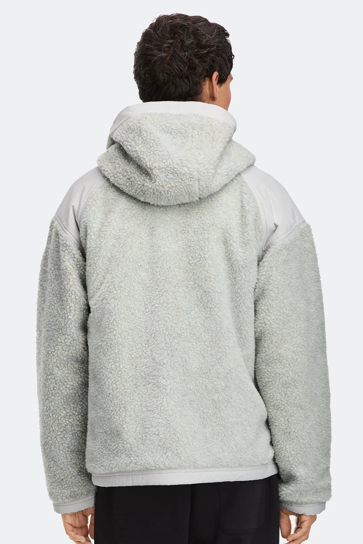 SILVERBIRCH HEATHER / SLVRBRCH