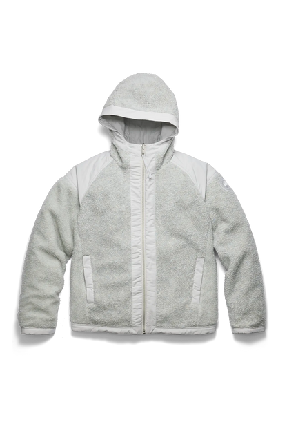 SILVERBIRCH HEATHER / SLVRBRCH