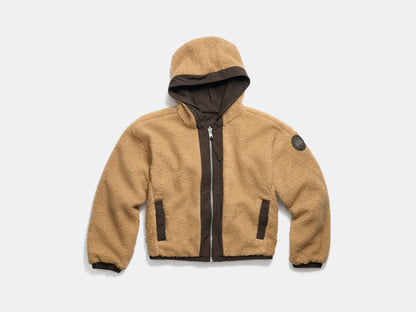 ECRU BEIGE/TERRA