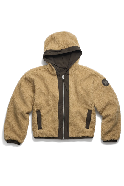 ECRU BEIGE/TERRA