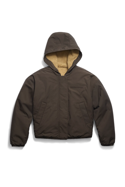 ECRU BEIGE/TERRA