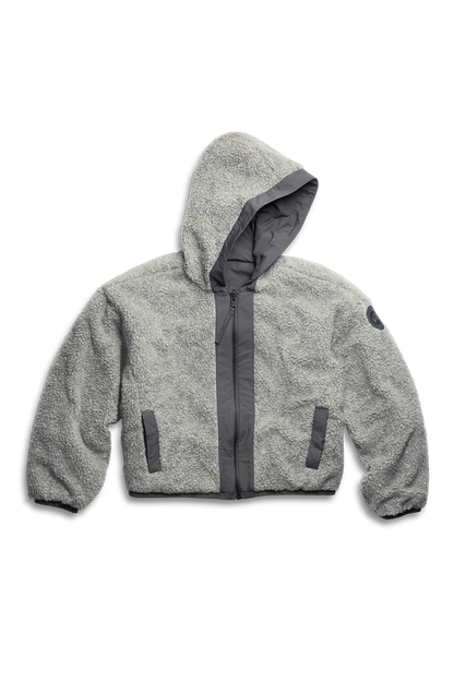 STRATUS GREY / ANCHOR GREY