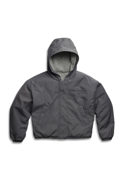 STRATUS GREY / ANCHOR GREY