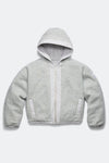 SILVERBIRCH HEATHER / SLVRBRCH