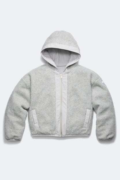SILVERBIRCH HEATHER / SLVRBRCH