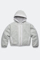 SILVERBIRCH HEATHER / SLVRBRCH