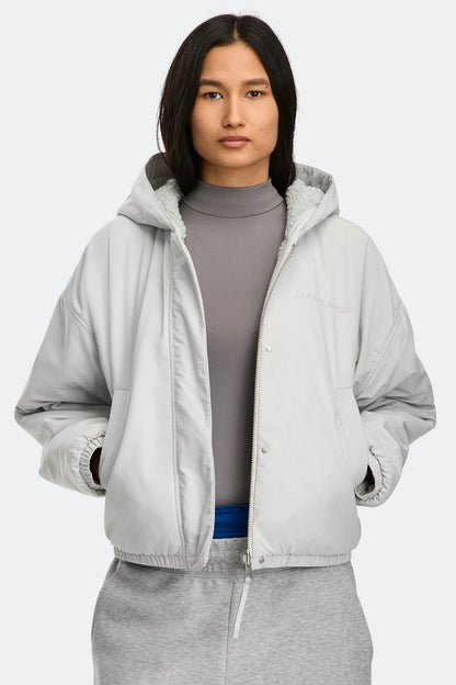 SILVERBIRCH HEATHER / SLVRBRCH