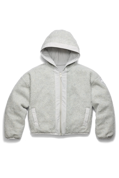 SILVERBIRCH HEATHER / SLVRBRCH