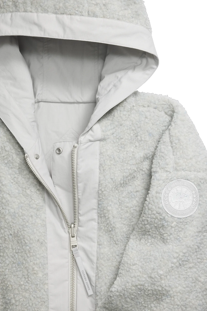 SILVERBIRCH HEATHER / SLVRBRCH