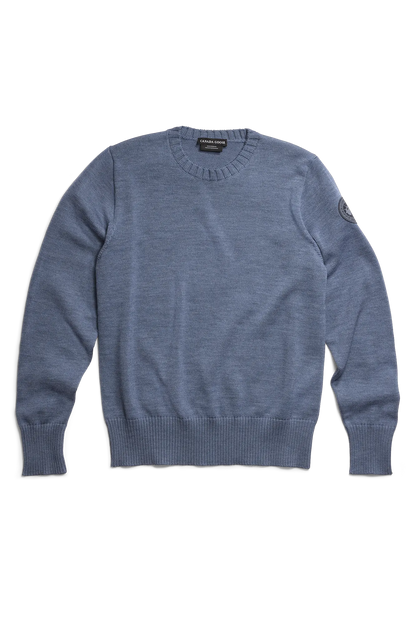 Ozone Blue Heather