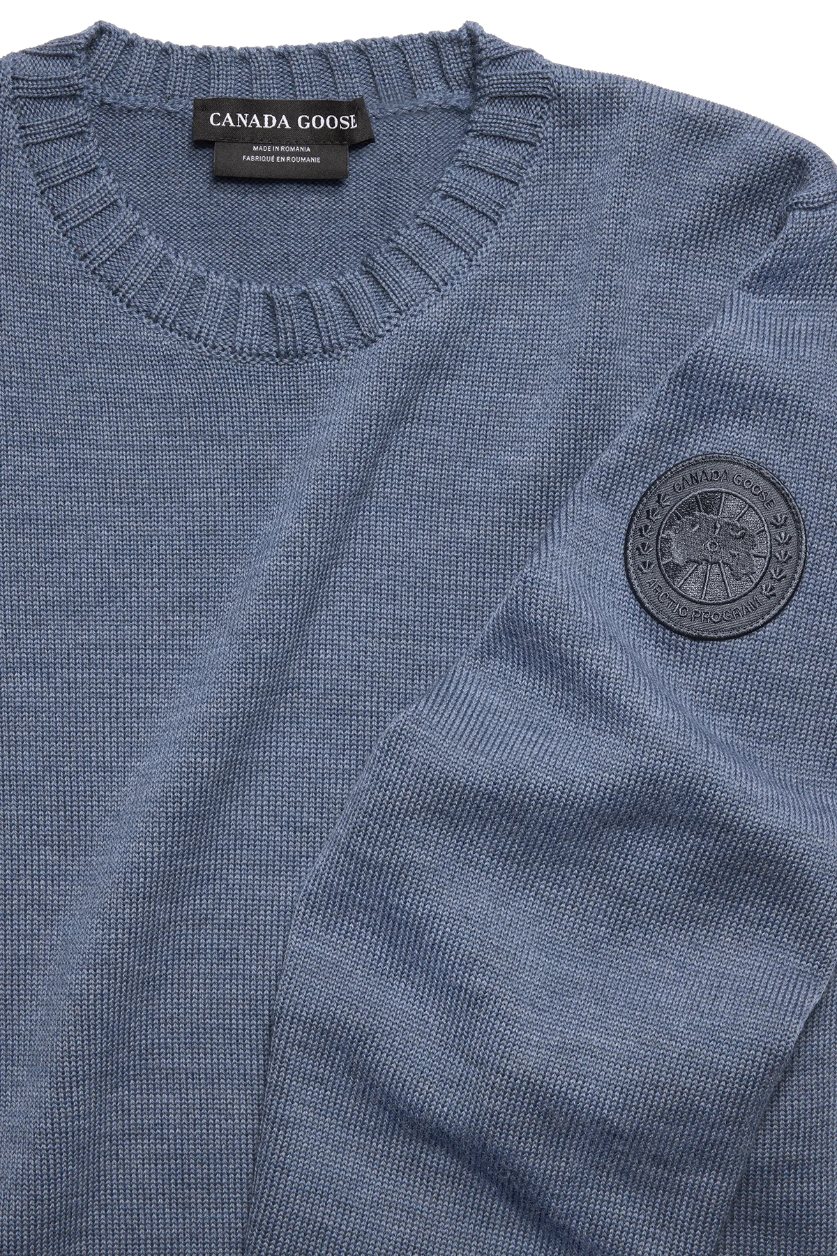 Ozone Blue Heather