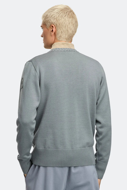 STRATUS GREY