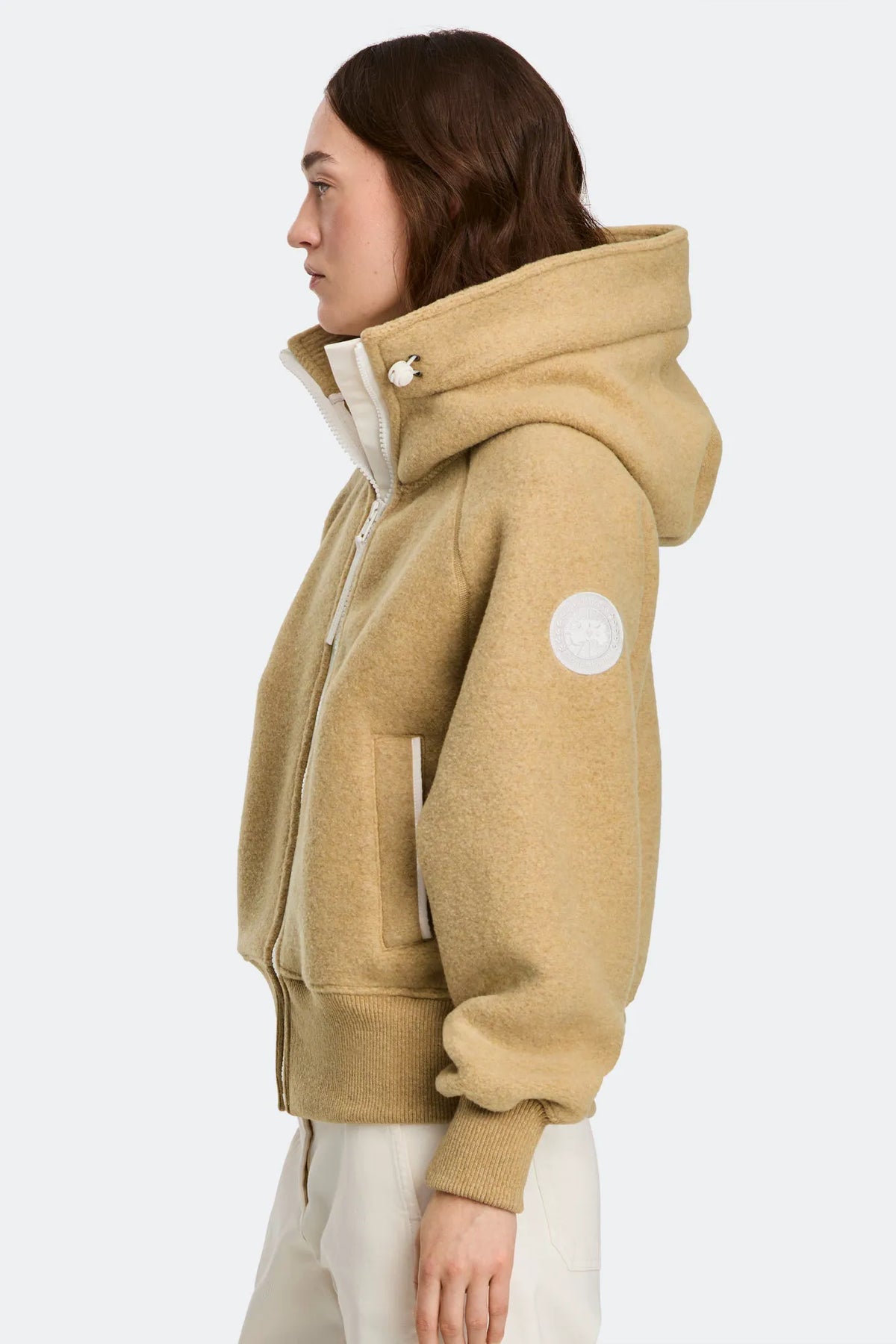 ECRU BEIGE