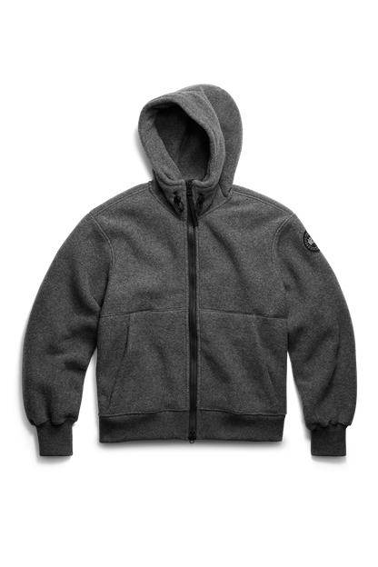 QUARRY GREY