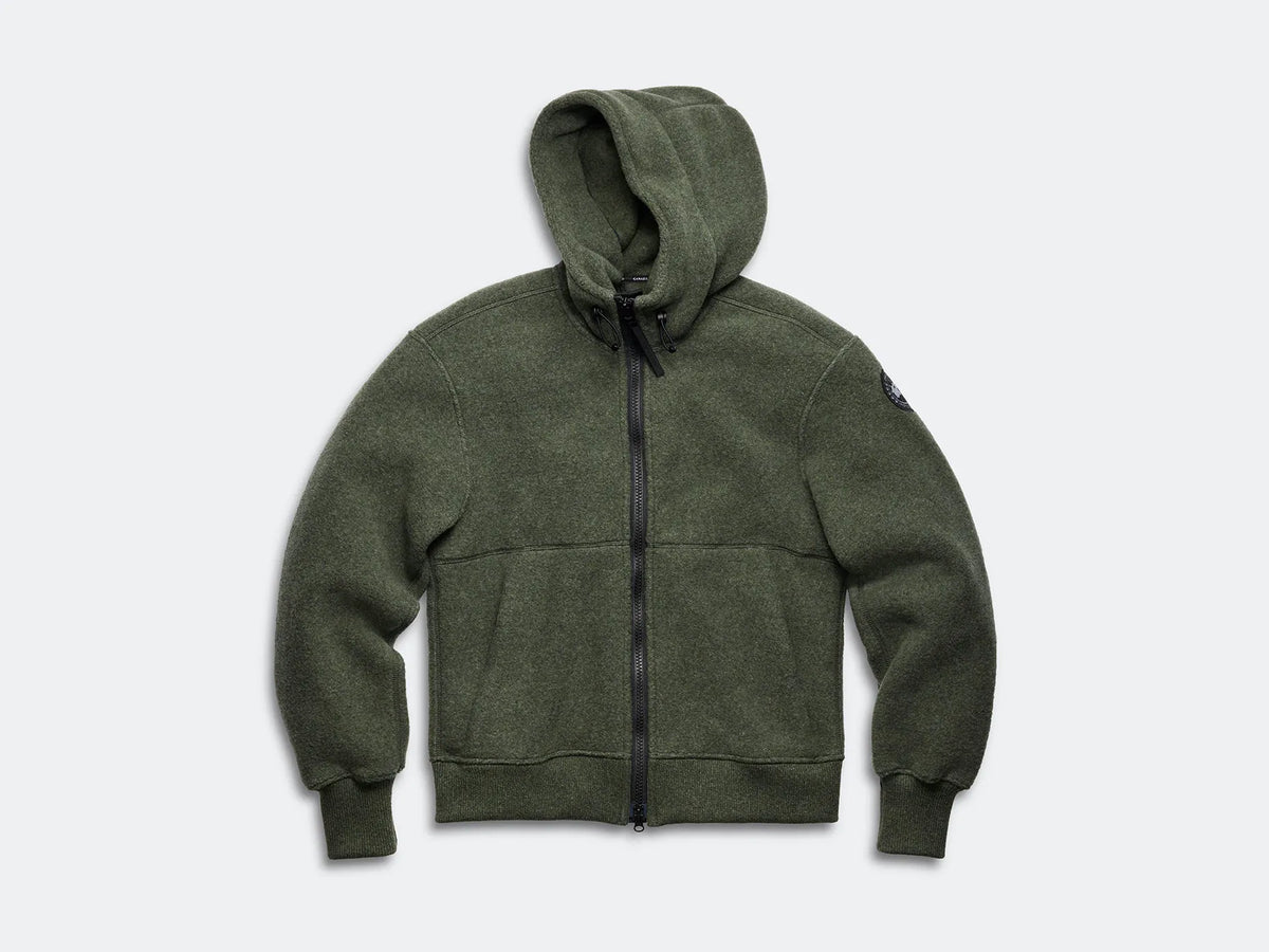 MOSS KHAKI