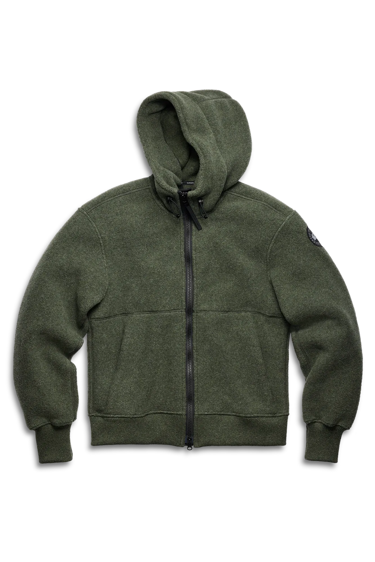 MOSS KHAKI