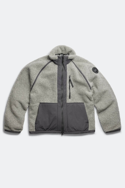 STRATUS GREY / ANCHOR GREY