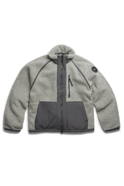 STRATUS GREY / ANCHOR GREY