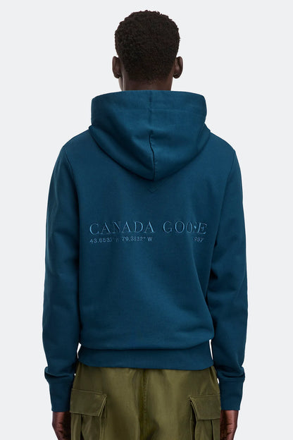 GUARD BLUE