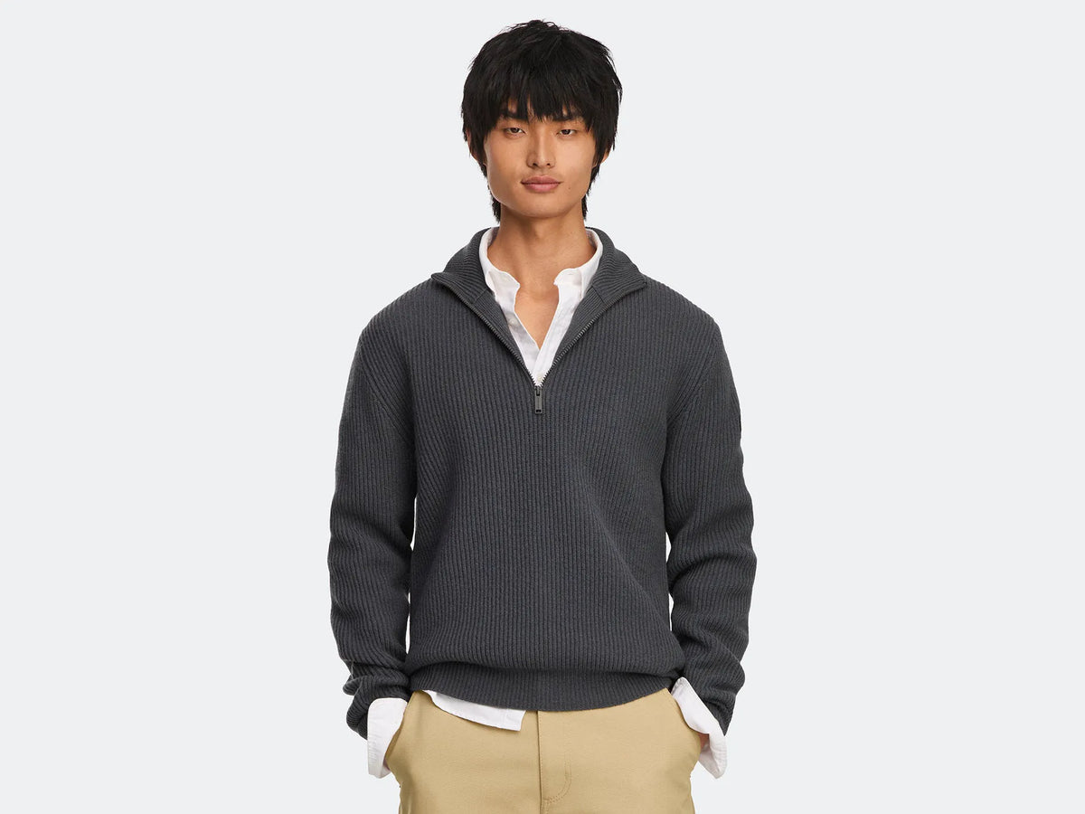 ANCHOR GREY