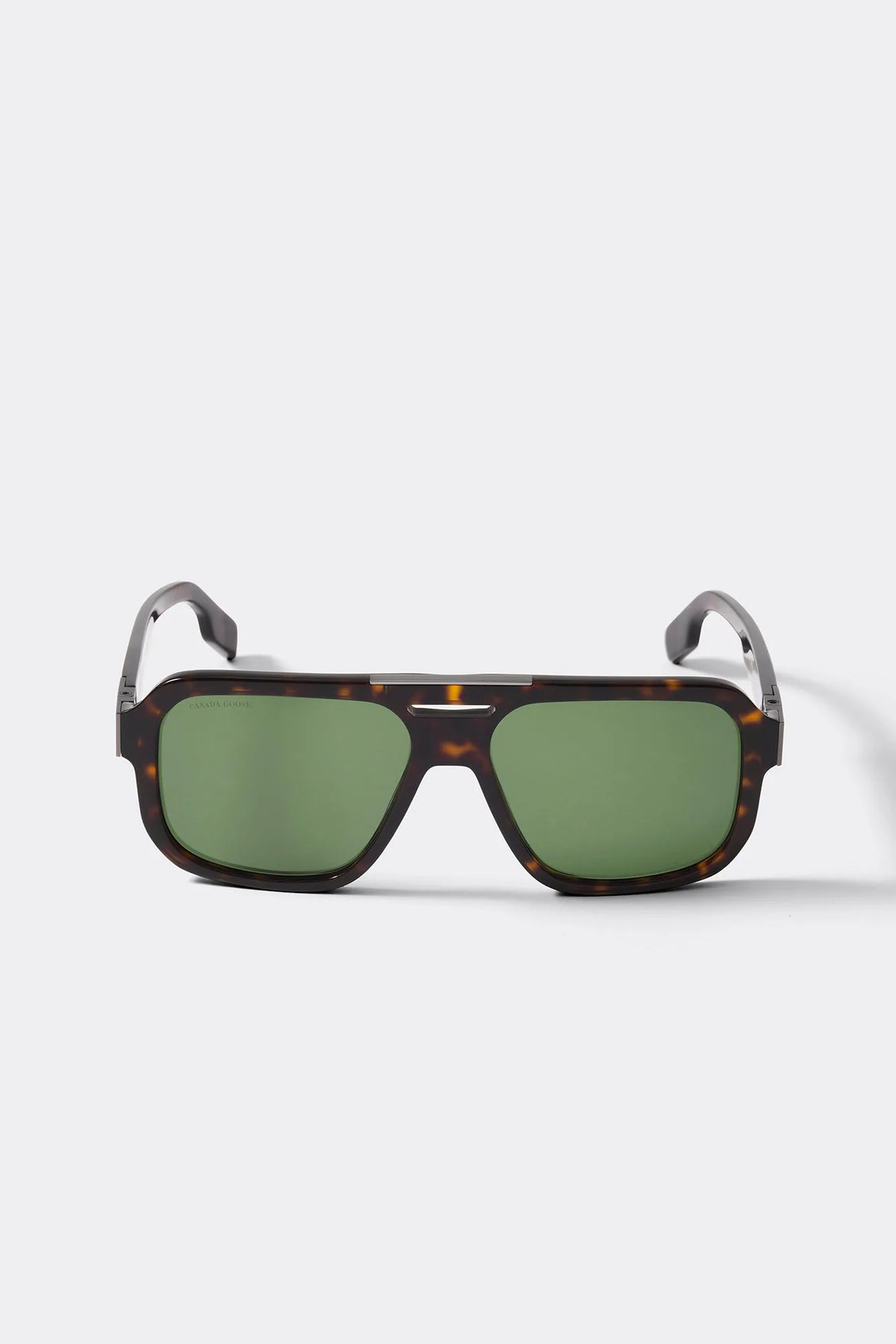 DARK HAVANA/GREEN