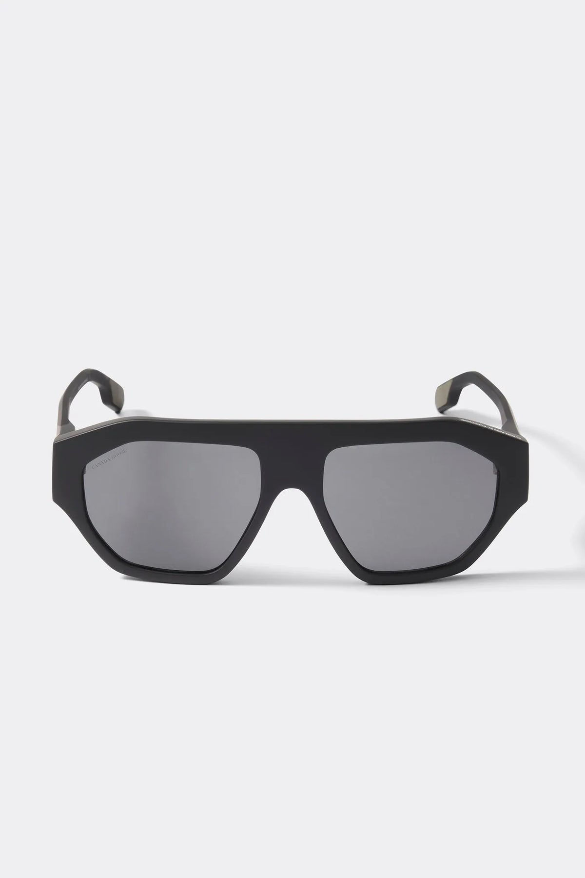 MATTE BLACK/GREY GREEN