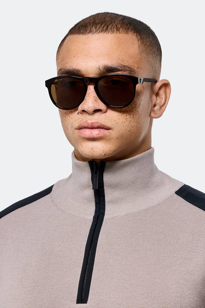 DARK HAVANA/BROWN