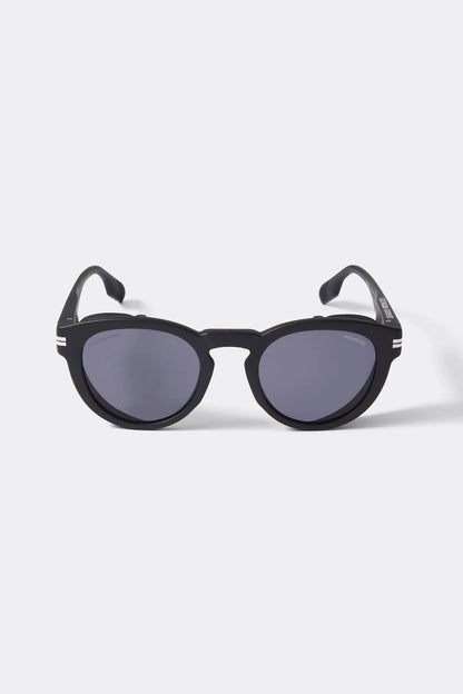 MATTE BLACK/GREY