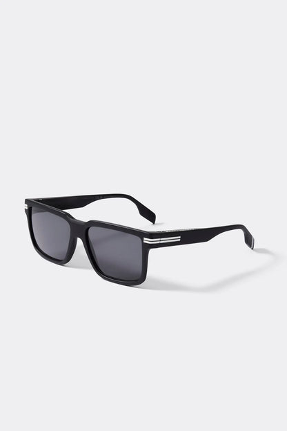 MATTE BLACK/GREY