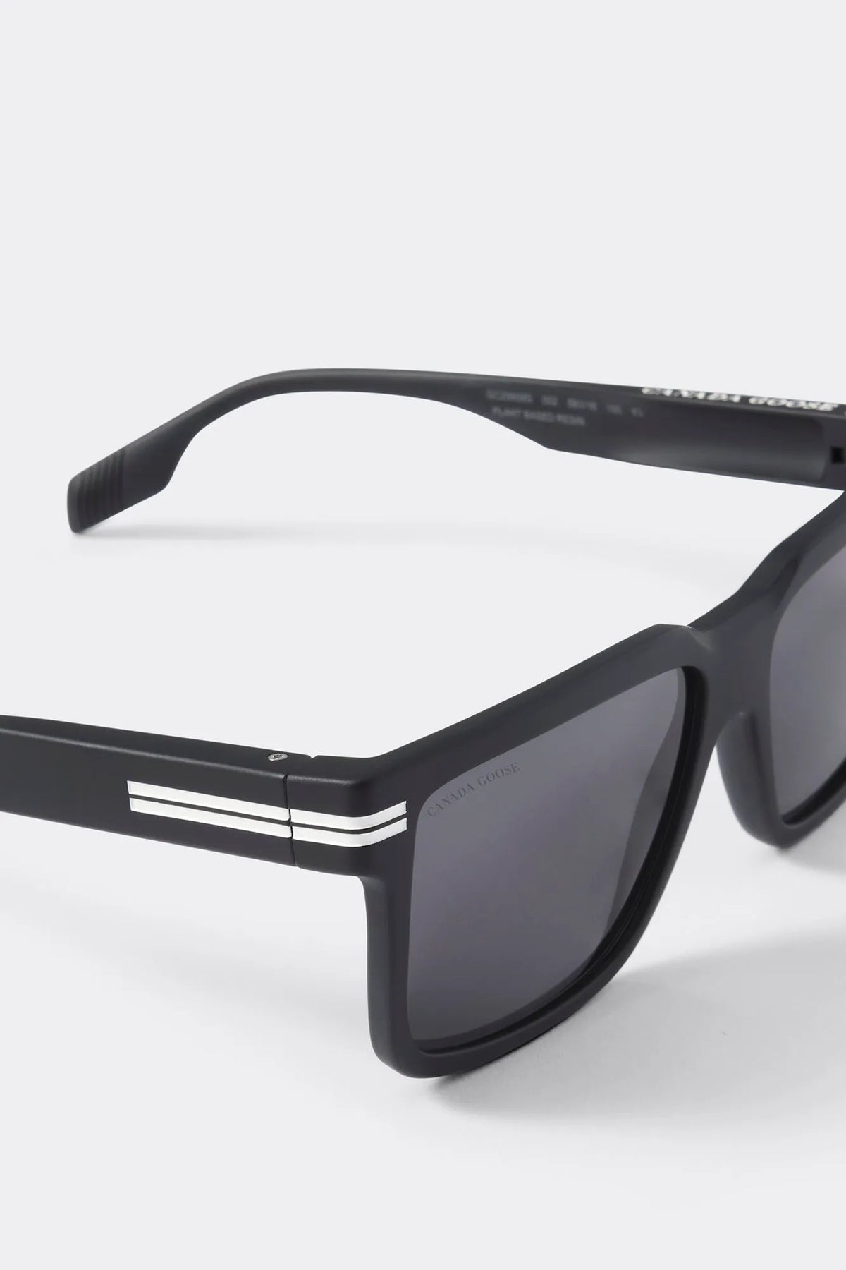 MATTE BLACK/GREY