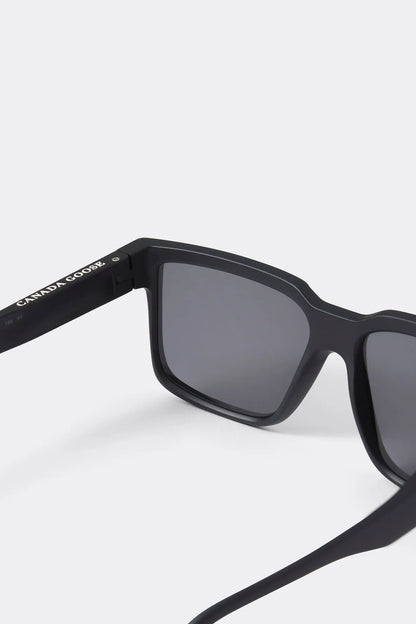 MATTE BLACK/GREY