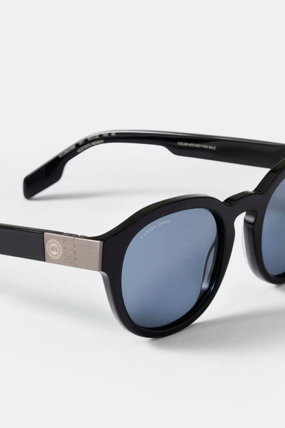 BLACK/BLUE