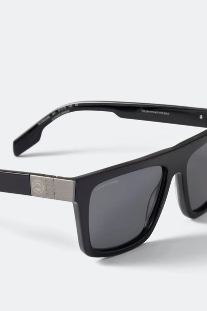 BLACK/GREY