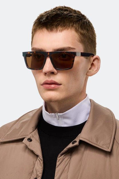 DARK HAVANA/BROWN