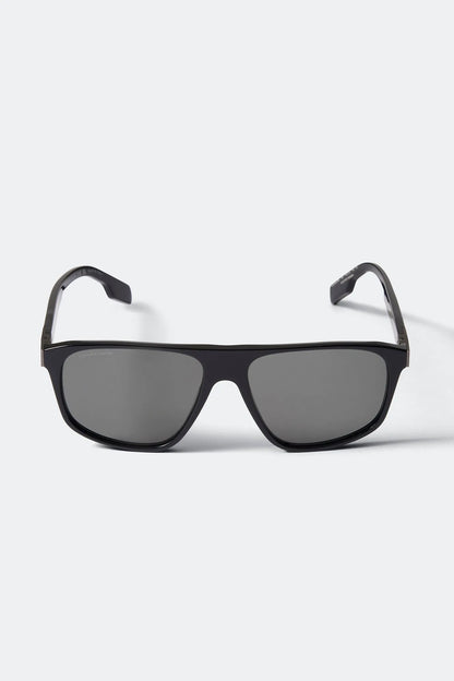 BLACK/SOLID GREEN GREY