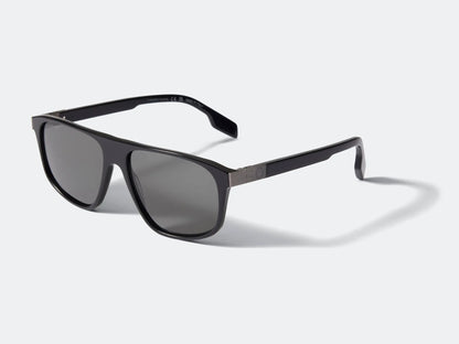 BLACK/SOLID GREEN GREY