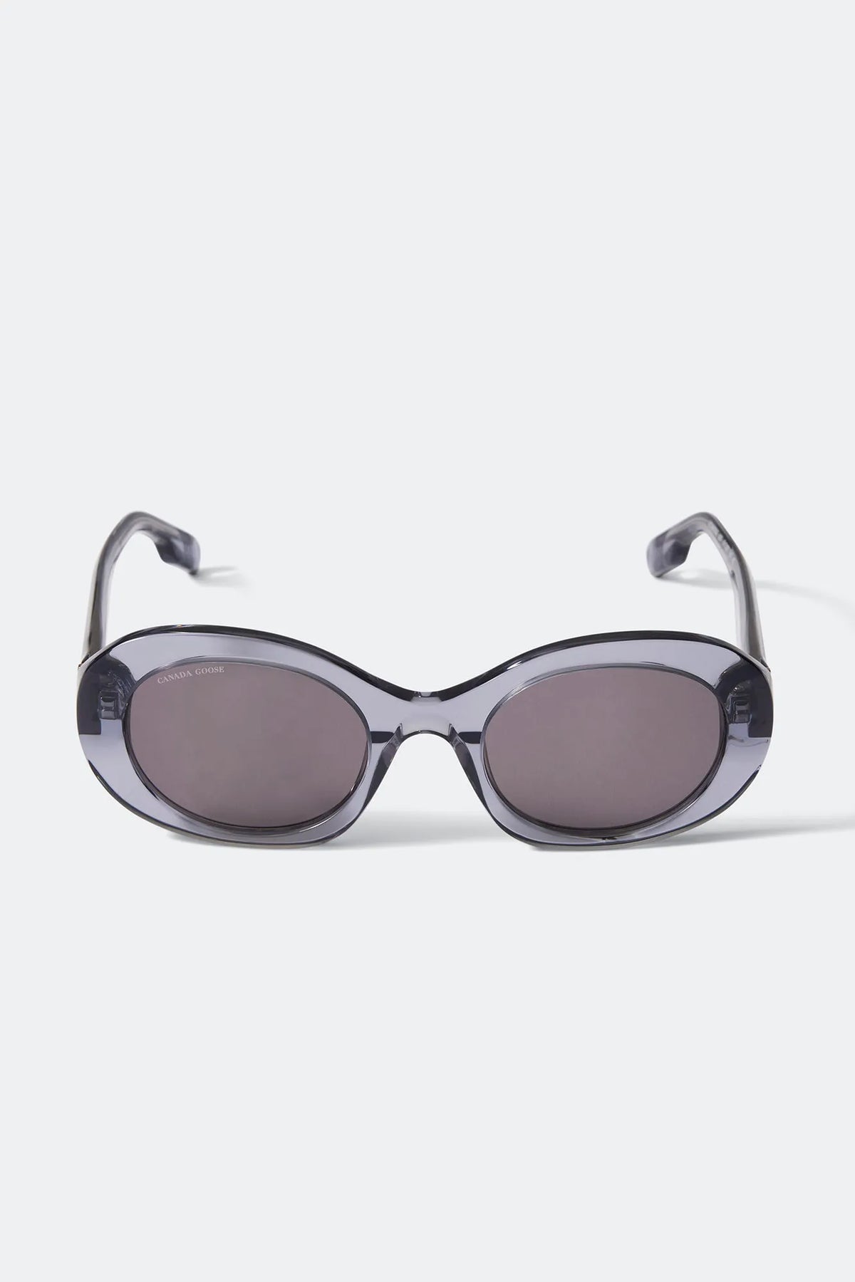 TRANSPARENT GREY/SOLID GREY